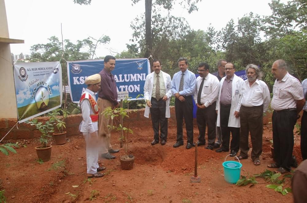 KS Hegde Medical Academy Mangalore Events photo 1